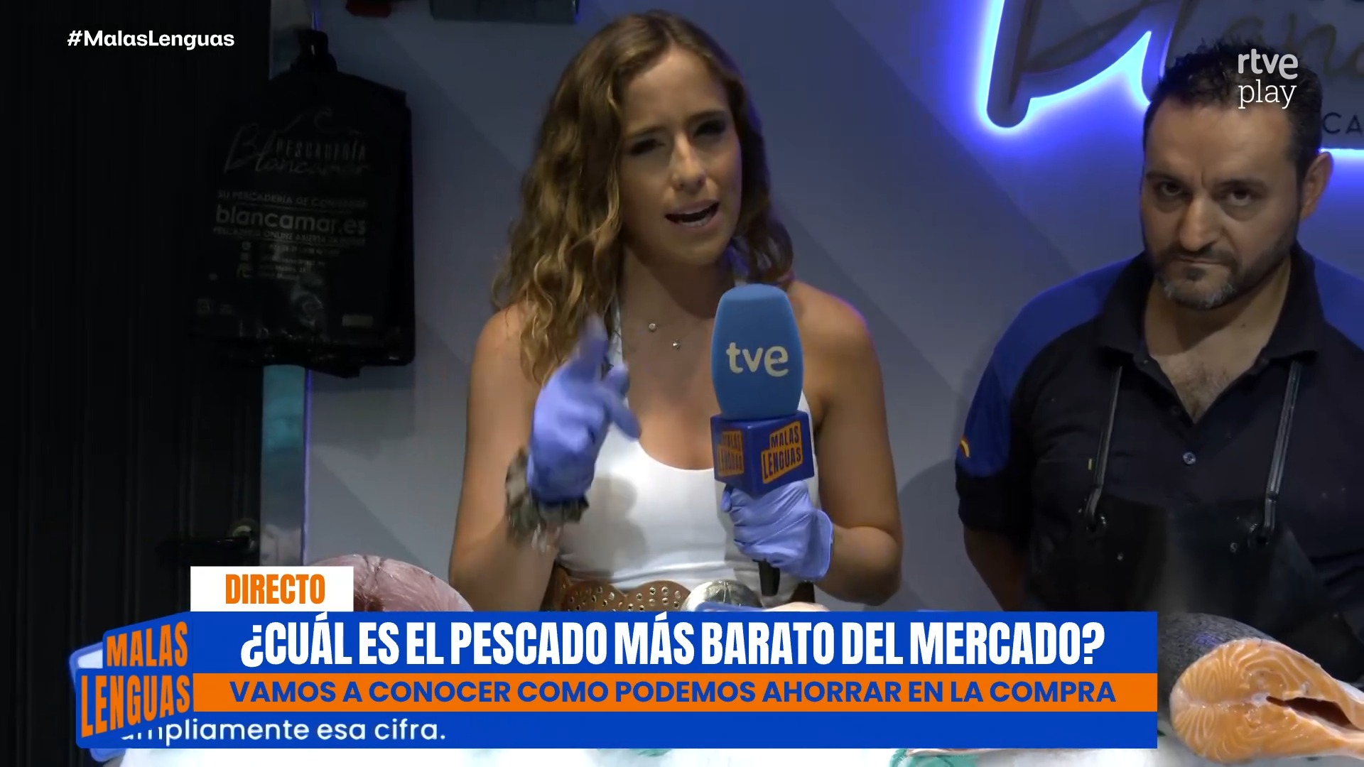 El cambio climático y el gasóleo encarecen el pescado azul este verano