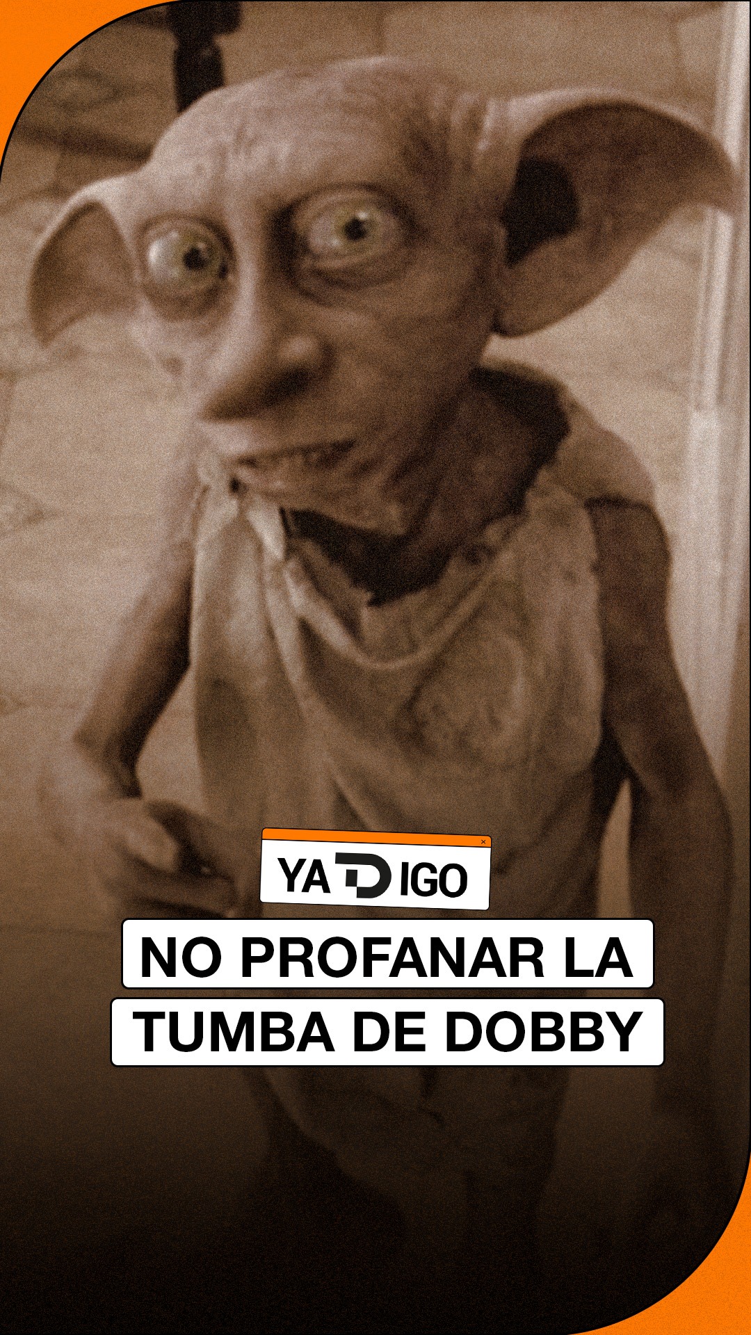 El proyecto Greenlink cambia su ruta para no pasar por la tumba de Dobby