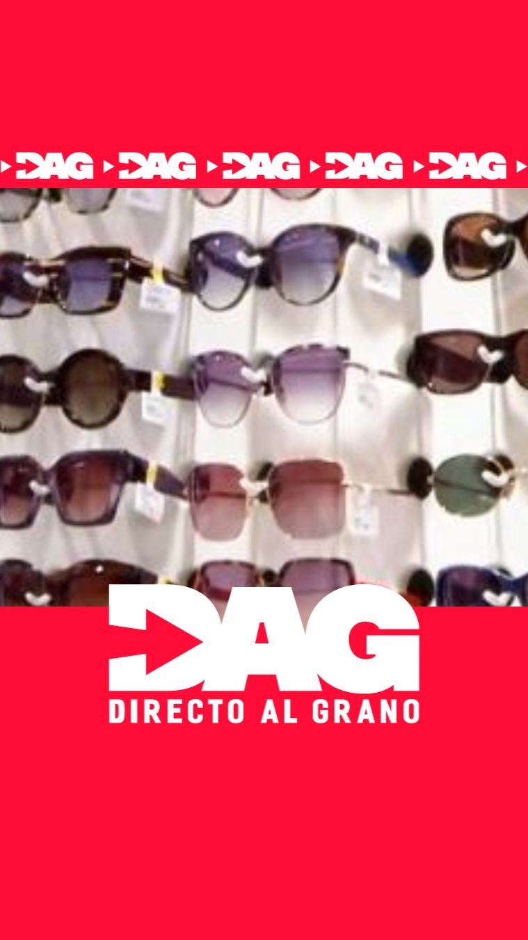 Expertos explican cómo elegir gafas de sol que protejan de verdad los ojos
