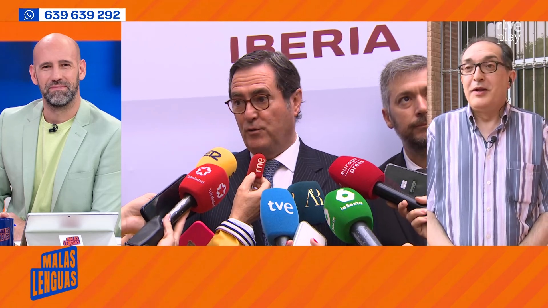 Garamendi se presenta sin rivales y renovará como presidente de CEOE hasta 2030