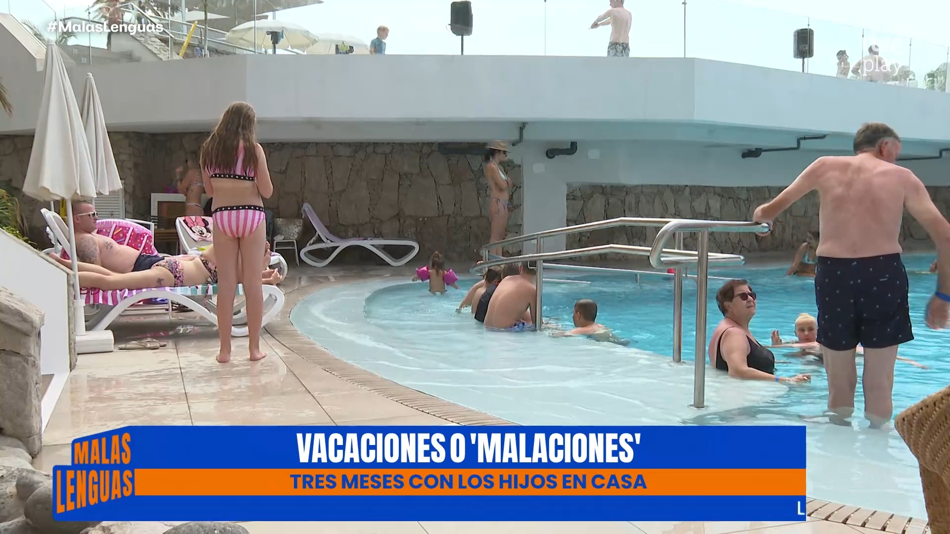 Marta Gómez Montero explica cómo disfrutar de las vacaciones con niños sin agotamiento