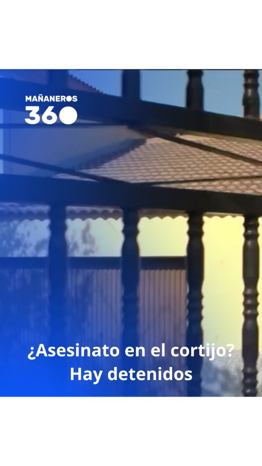 Detenido un hombre de 52 años por apuñalar mortalmente a su compañero en un cortijo de Carchuna