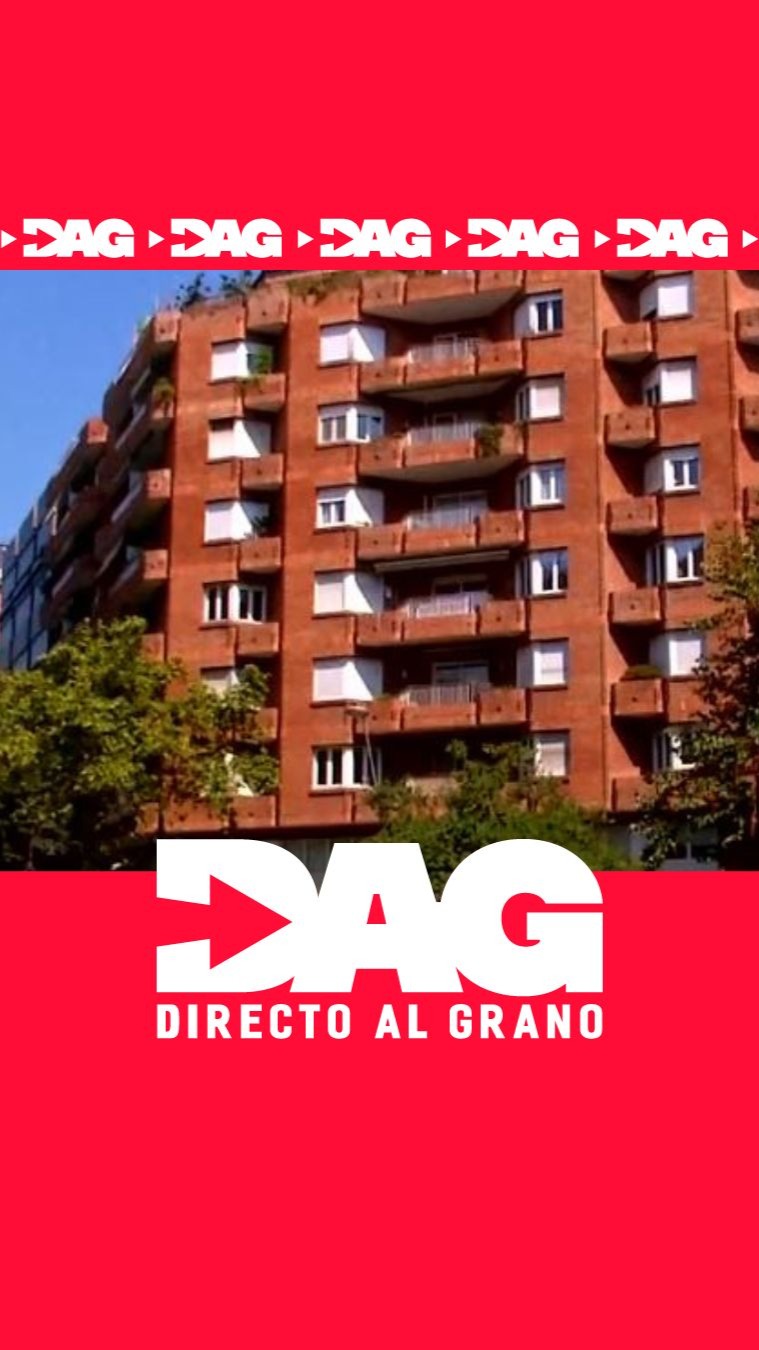 Dos ladrones detenidos tras retener a un tiktoker en un piso de Barcelona