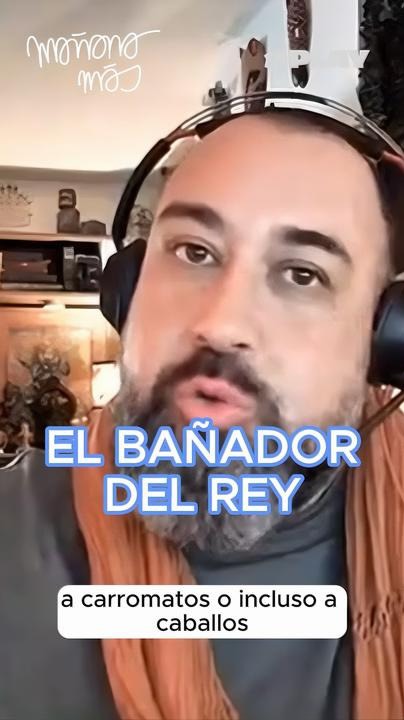 Casetas con ruedas y orquesta: cómo se bañaba el rey Jorge III en 1789