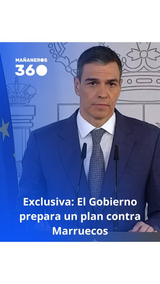 El Gobierno estudia un plan de contingencia energética contra Marruecos
