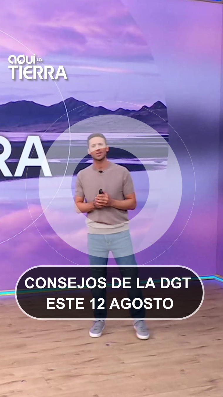 La DGT advierte de hasta un millón y medio de desplazamientos por el eclipse