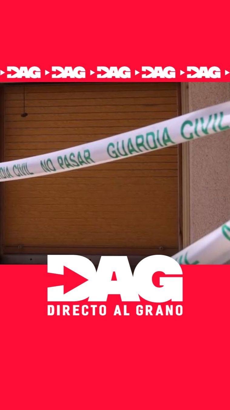 La amiga de Carlota la describe como calmada y educada antes del crimen