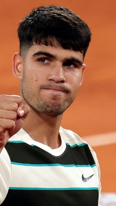 Carlitos Alcaraz viajará a Nueva York para disputar el US Open tras su lesión