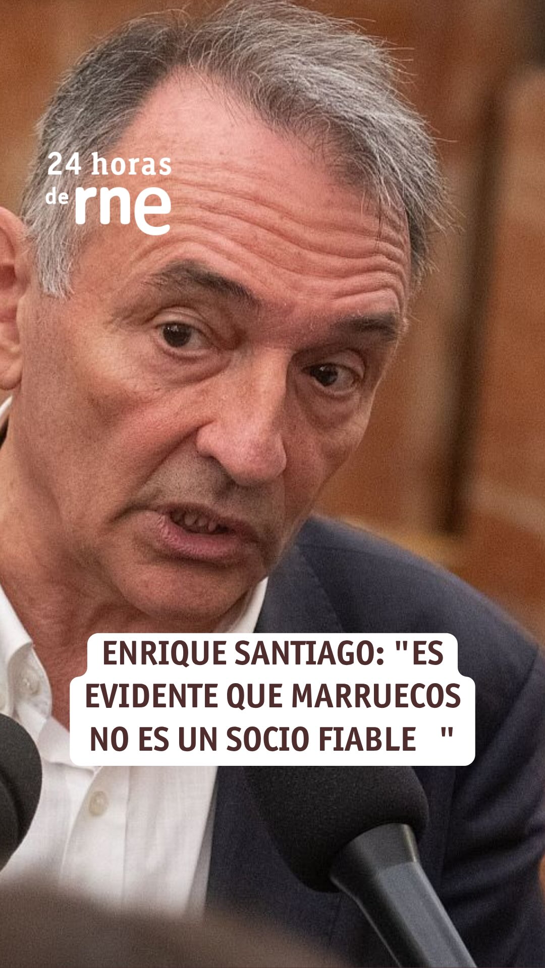 Marruecos introduce en el Congreso de EE.UU. la disputa sobre Ceuta y Melilla