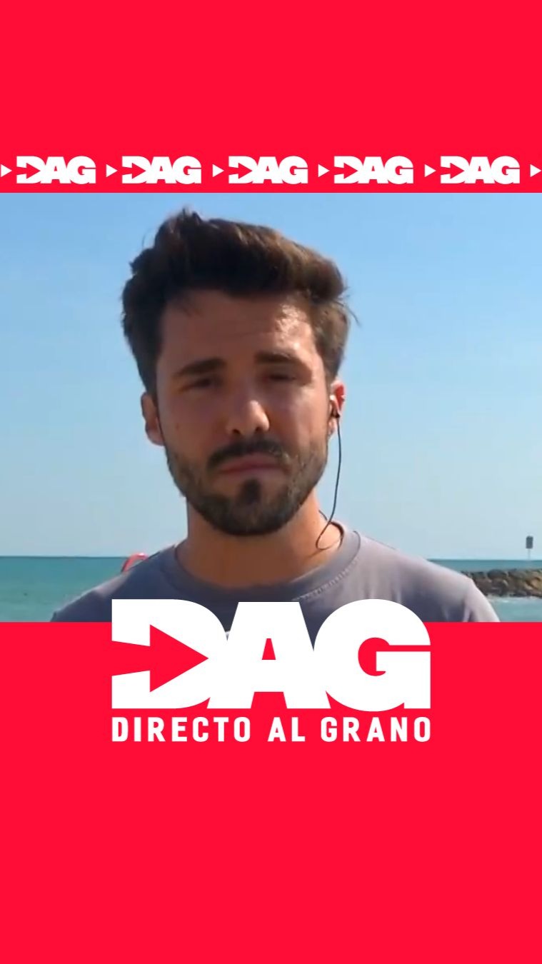 Muere ahogado un hombre en la playa de Cunit pese a la bandera roja