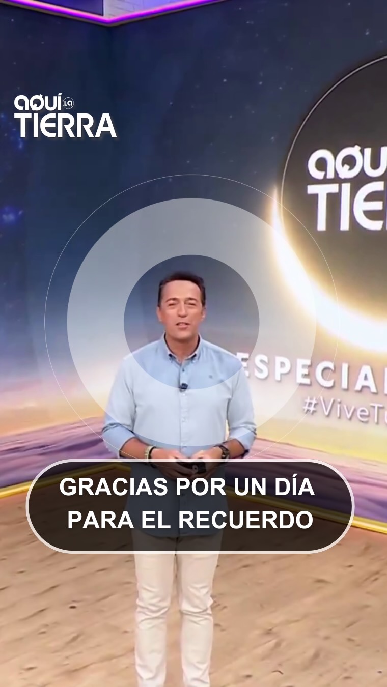 El eclipse solar une a millones: mañana miraremos el Sol de otra manera