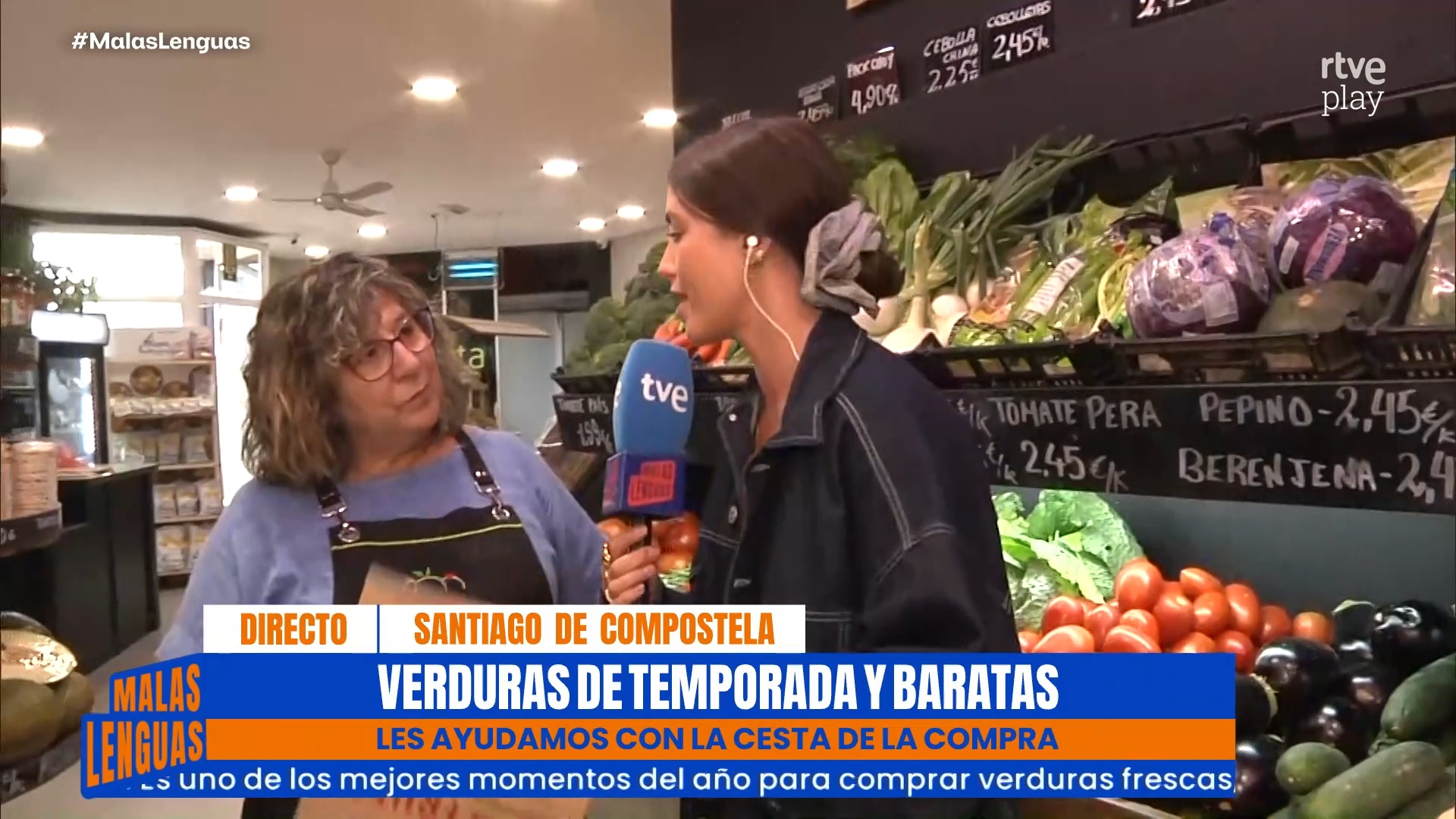 Los pimientos de Padrón bajan a 3,95 euros en plena temporada de verano