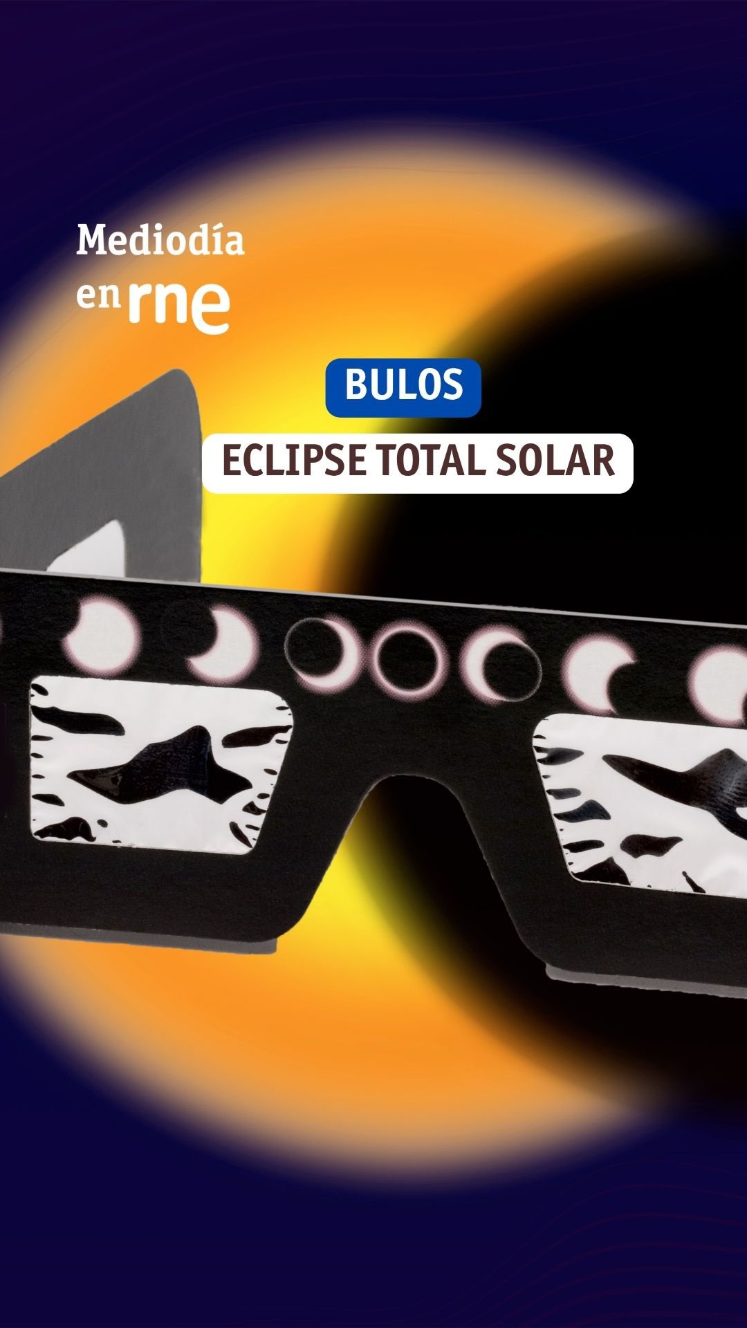 La NASA desmiente que el eclipse haga perder la gravedad a la Tierra