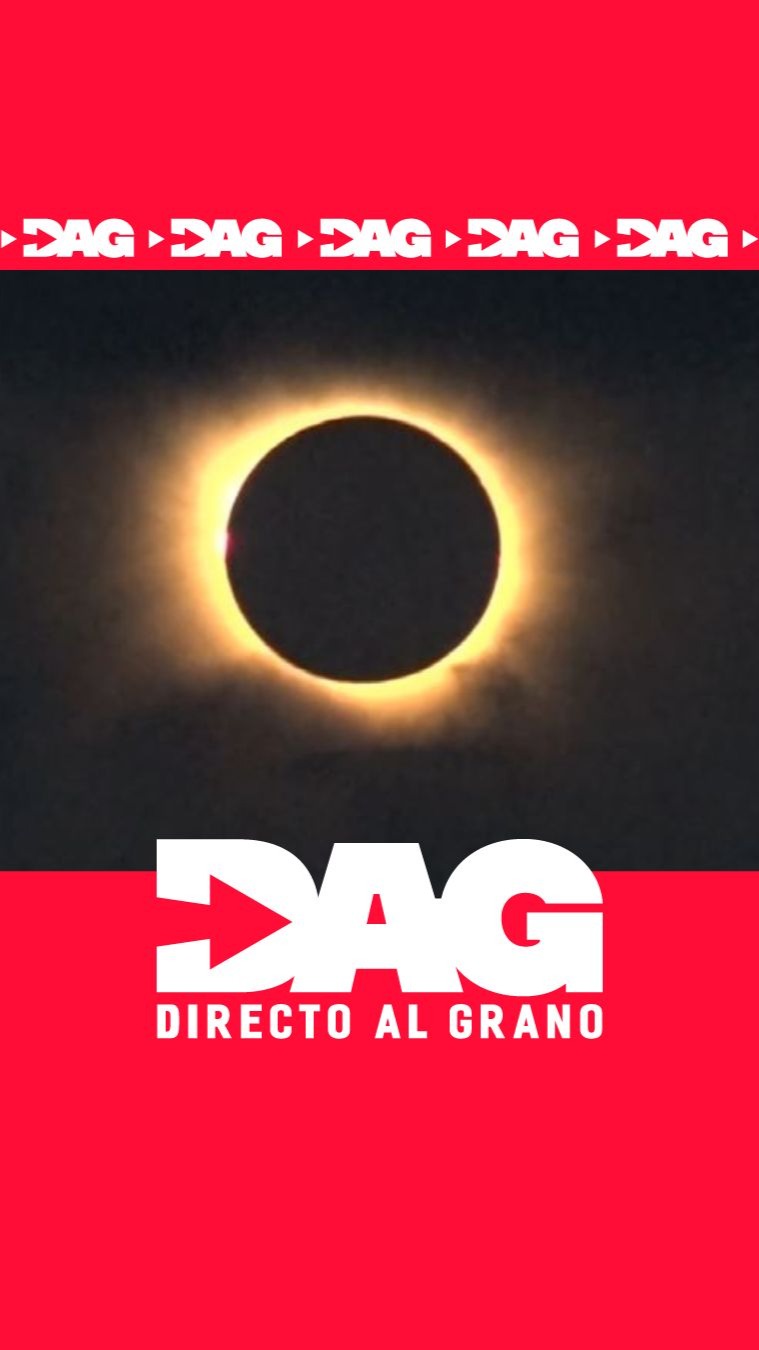 Ver el eclipse solar total desde el mar: lujo de 3000 euros en el Cervantes Saavedra