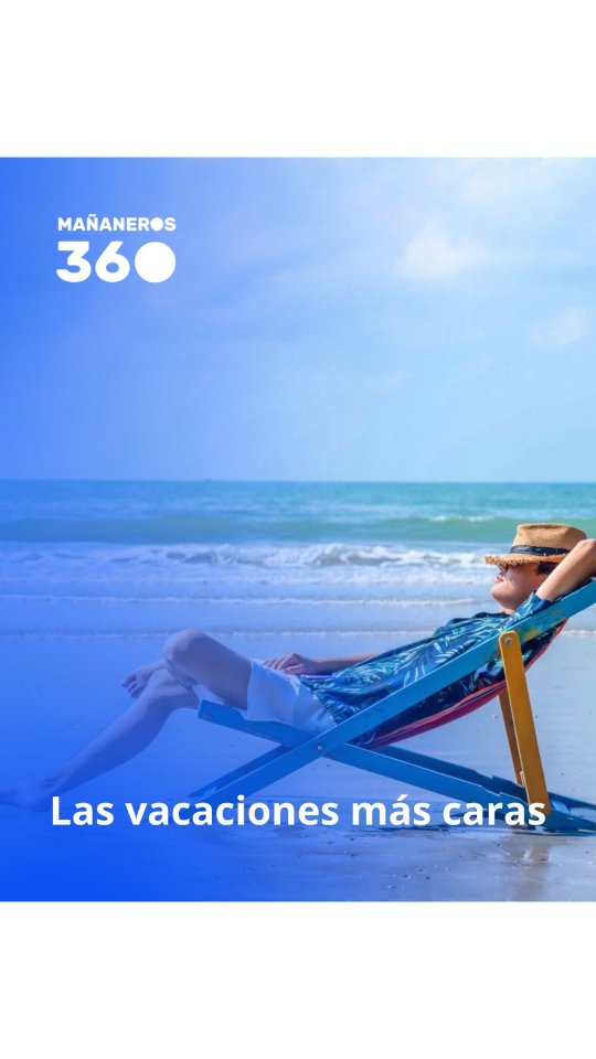 Agosto encarece las vacaciones un 35% respecto a junio por la subida de precios