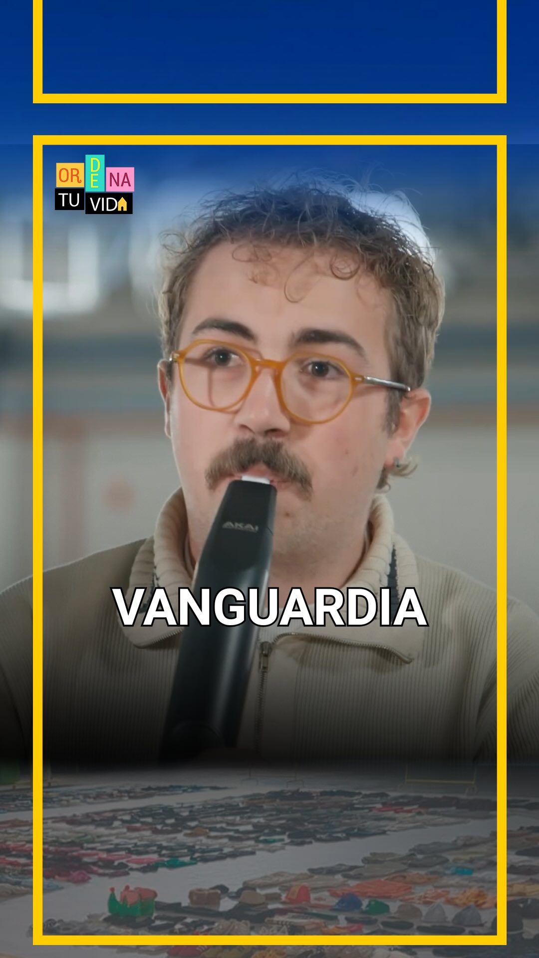 El EWI revoluciona la música con sonidos de gaita y sintetizador controlados por aire