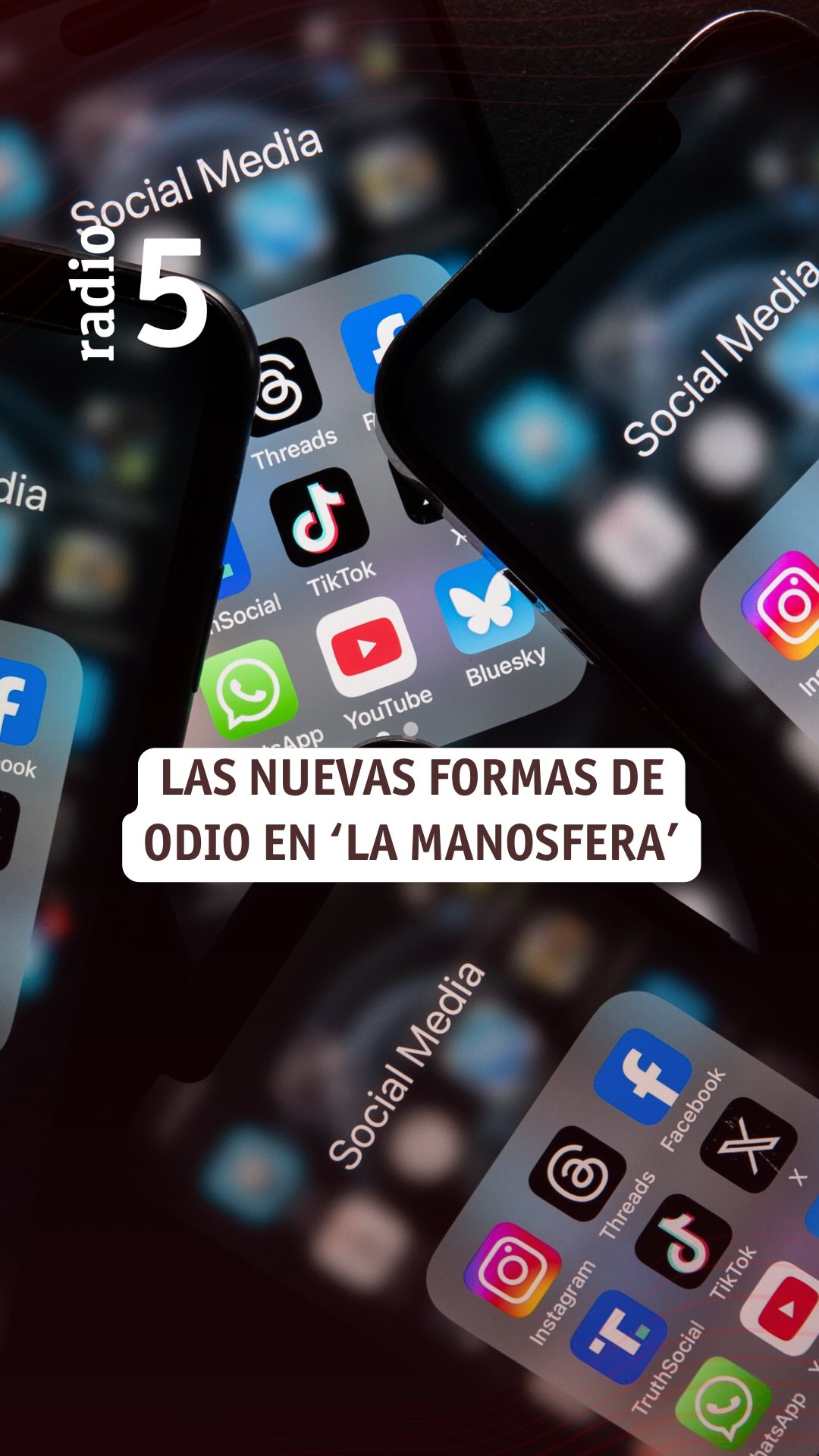 Twife en X: hombres degradan a esposas madres y sexualizan a jóvenes con IA