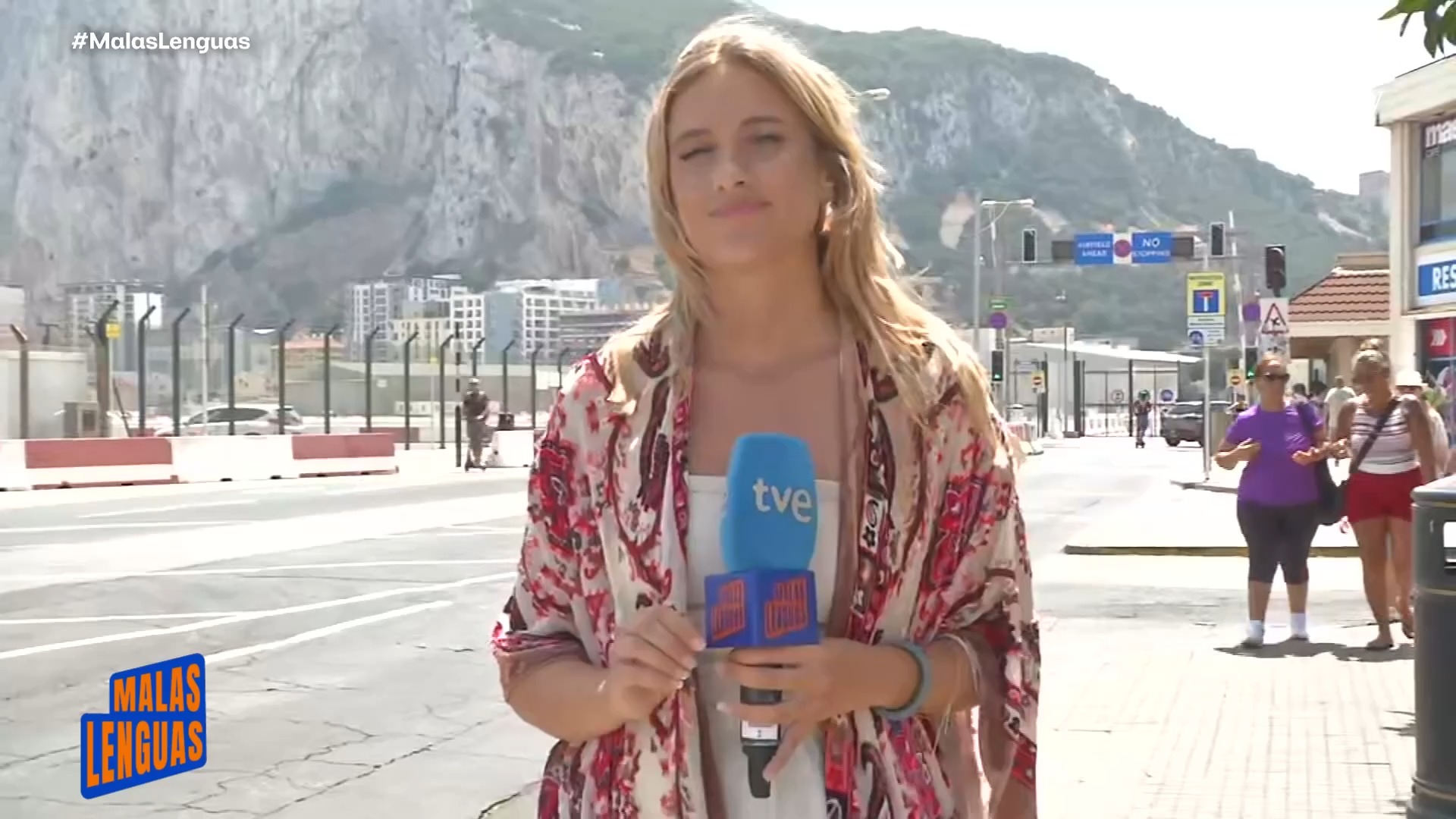 Tras eliminar la verja de Gibraltar las ventas se multiplican en el Peñón y La Línea
