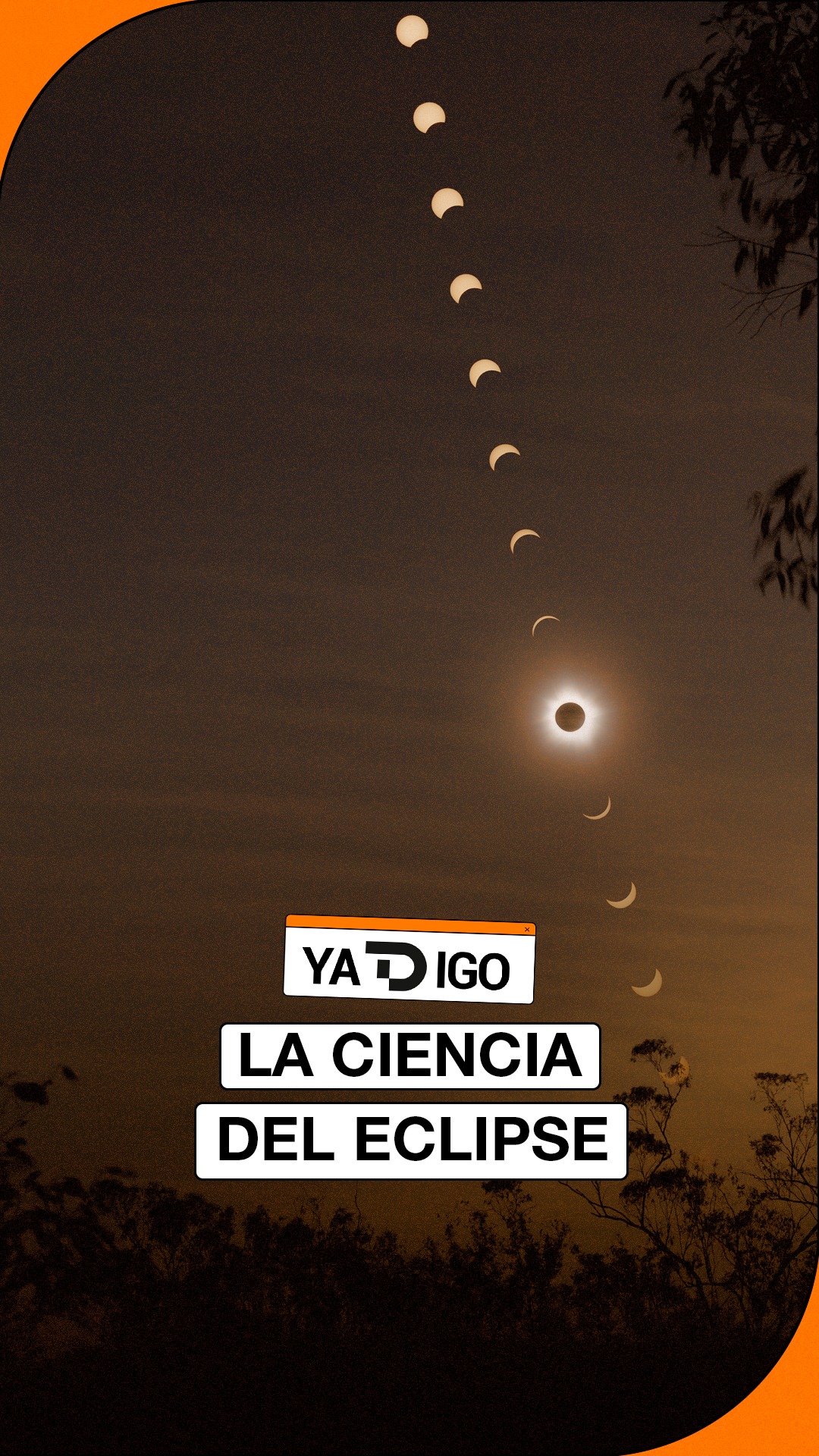 El eclipse en España podría resolver el misterio del calor de la corona solar
