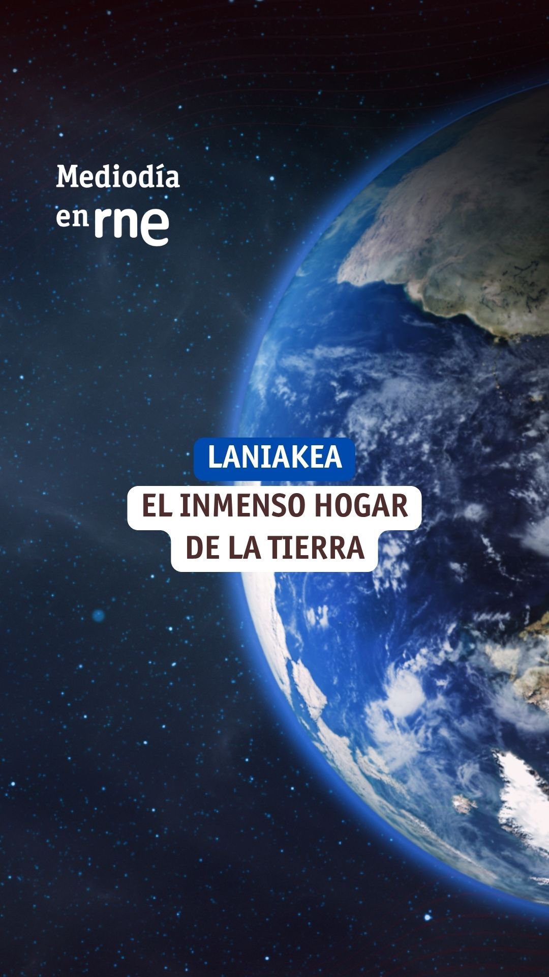 Descubren la Niaquea: el supercúmulo de 500 millones de años luz que nos contiene