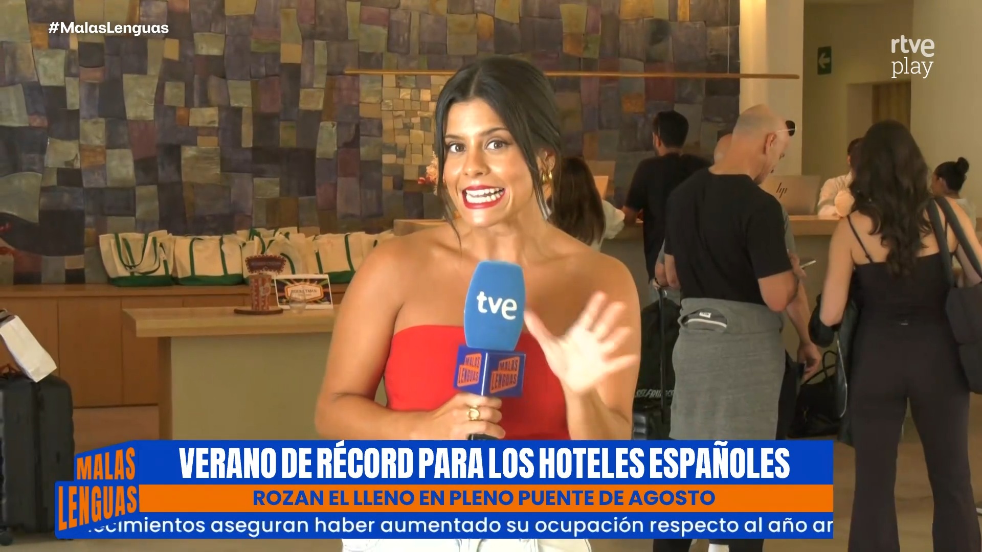 El eclipse de 2027 dispara las reservas en hoteles de la Costa del Sol