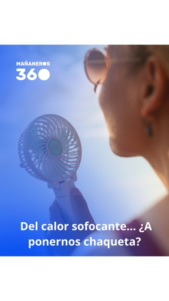 España respira alivio: las temperaturas bajan desde el jueves tras el calor extremo