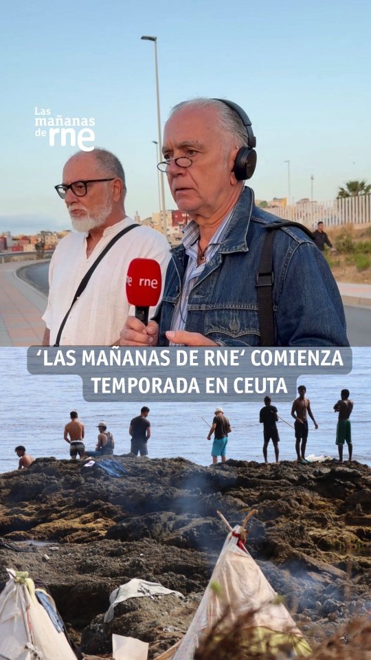Ceuta vive un mes de crisis: protestas y temor dividen a la sociedad multicultural