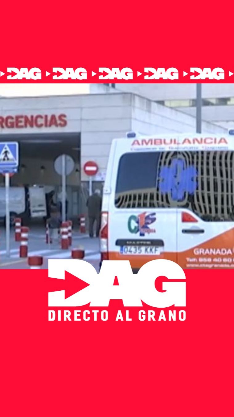 Una reyerta con machetes deja dos heridos en el centro de Huétor-Taja