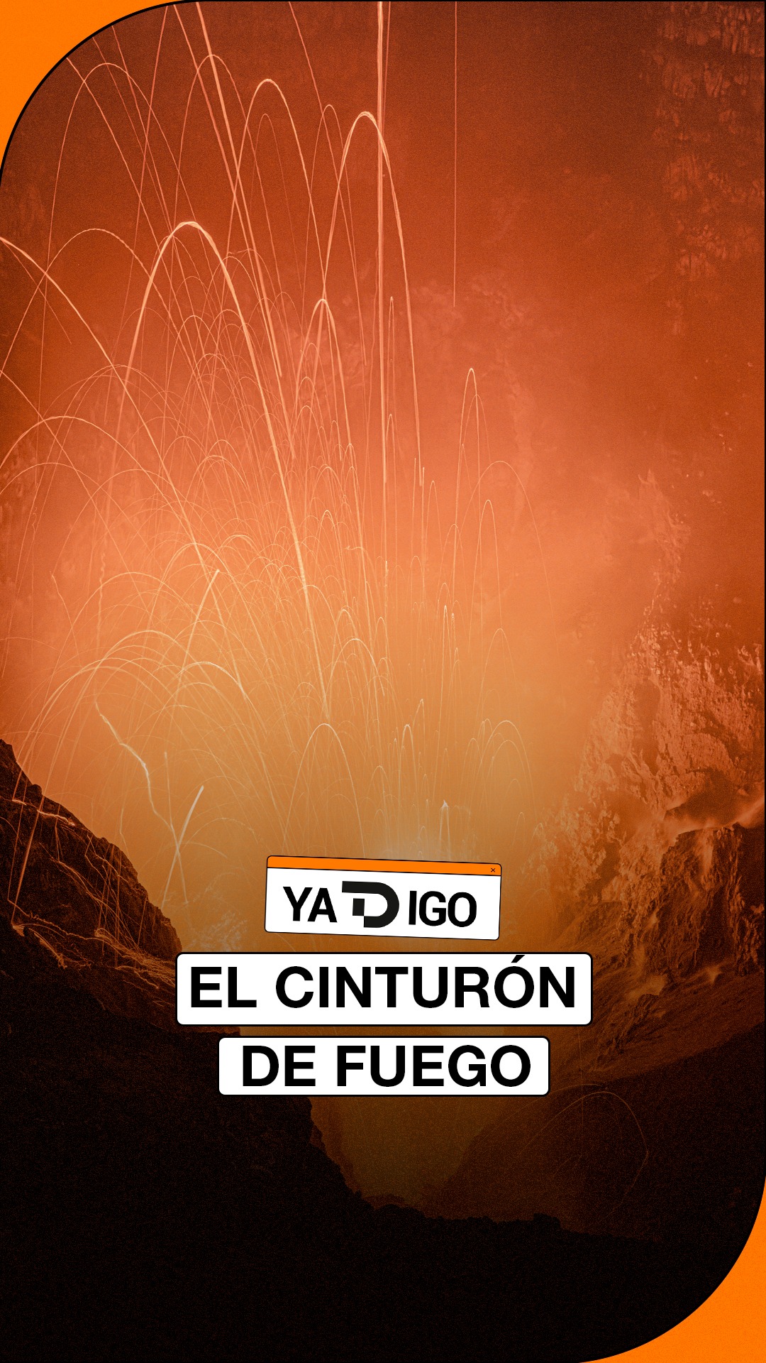 ¿Por qué el Cinturón de Fuego concentra el 90% de los terremotos del mundo?