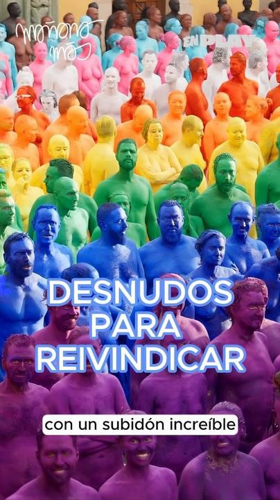 Fue una de las mejores experiencias de mi vida: el acto con un líder relevante