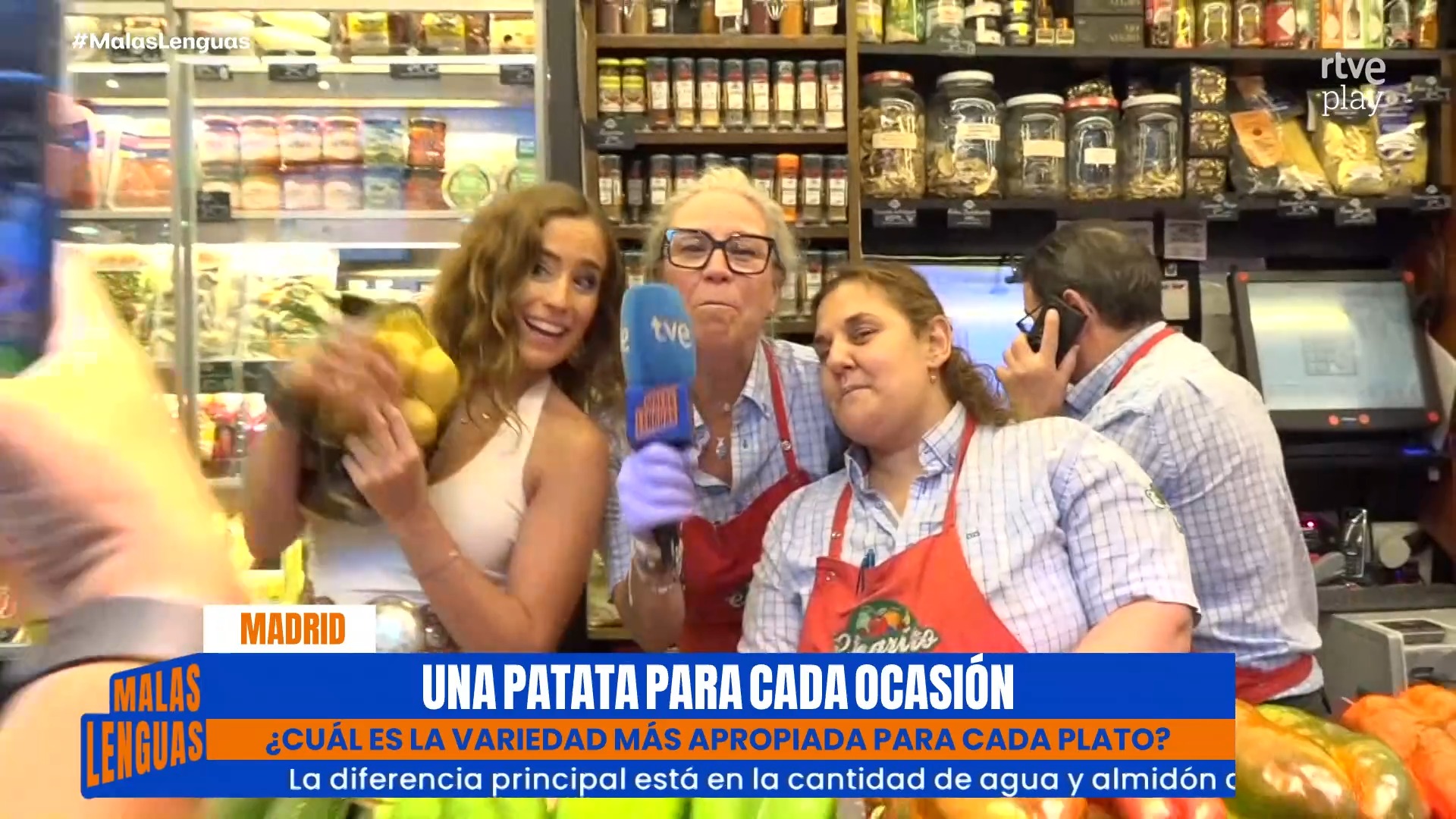 Patatas para cada receta: cómo elegir la variedad ideal según su uso