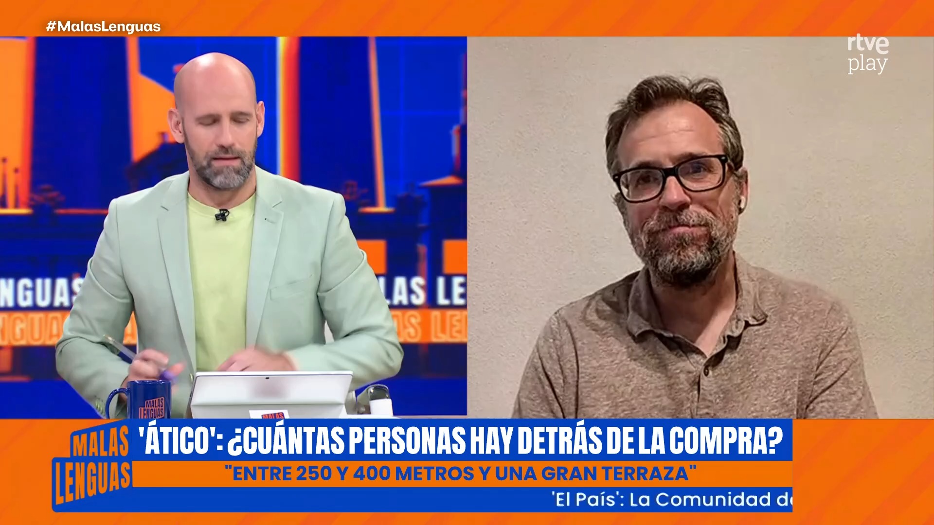 Ayuso miente sobre el ático: solo el sótano y primera planta pueden ser oficinas