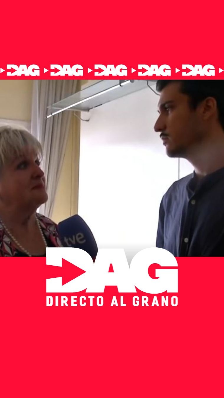Cristina es desahuciada por su hijo en Torrelavega por error en la donación