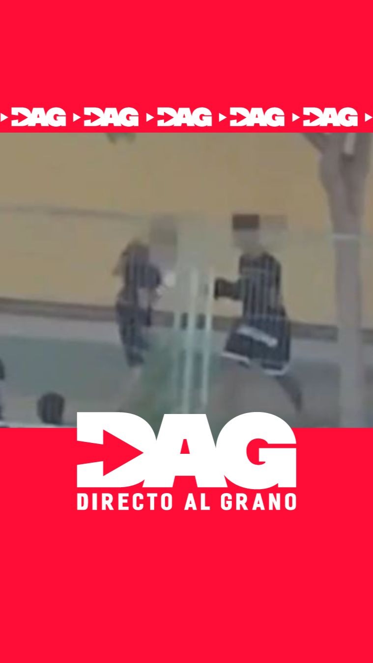Vecinos denuncian combates de boxeo y vandalismo en un colegio de Castellón