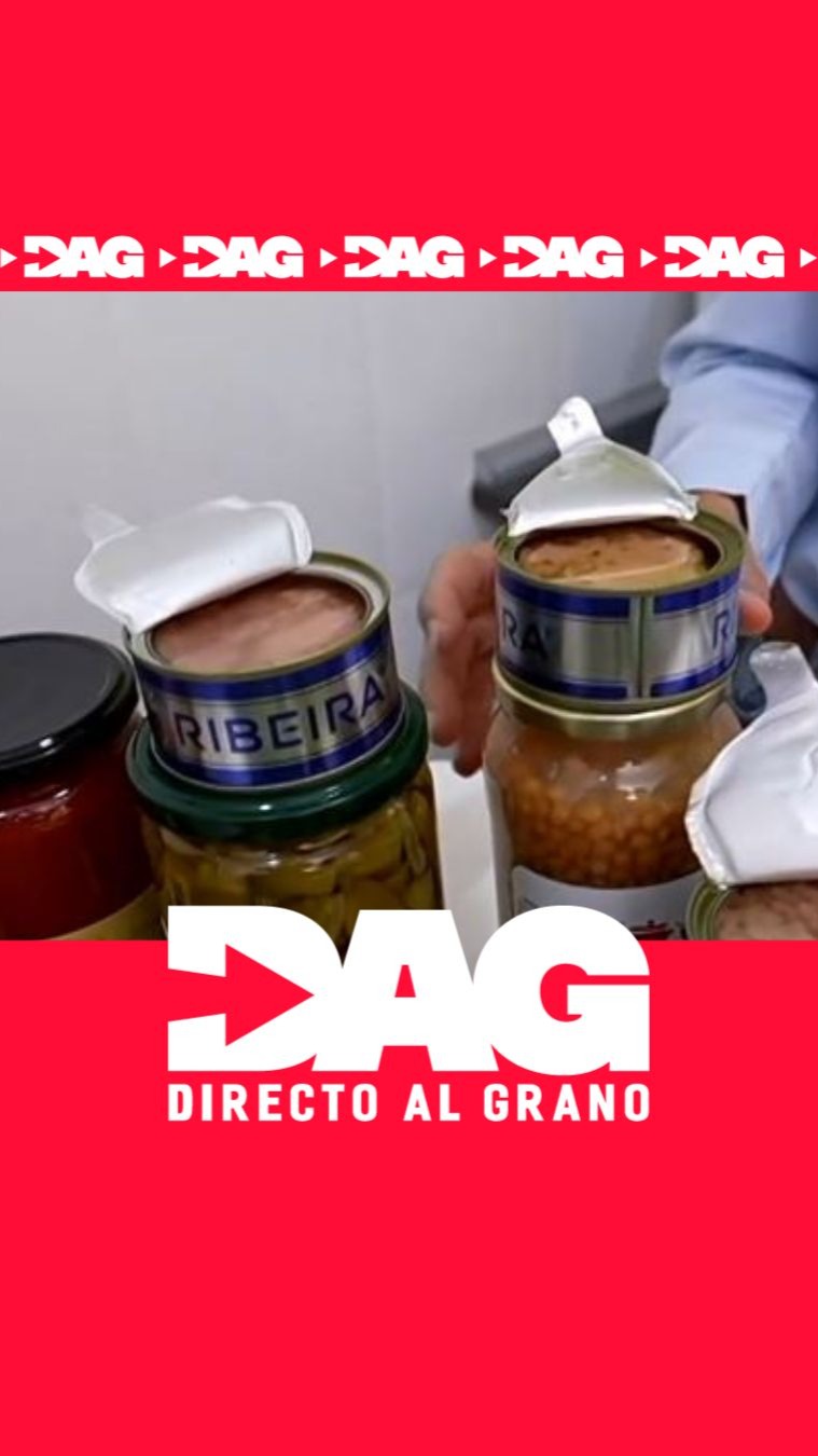 El mercurio en el atún en lata: cómo consumirlo sin riesgos