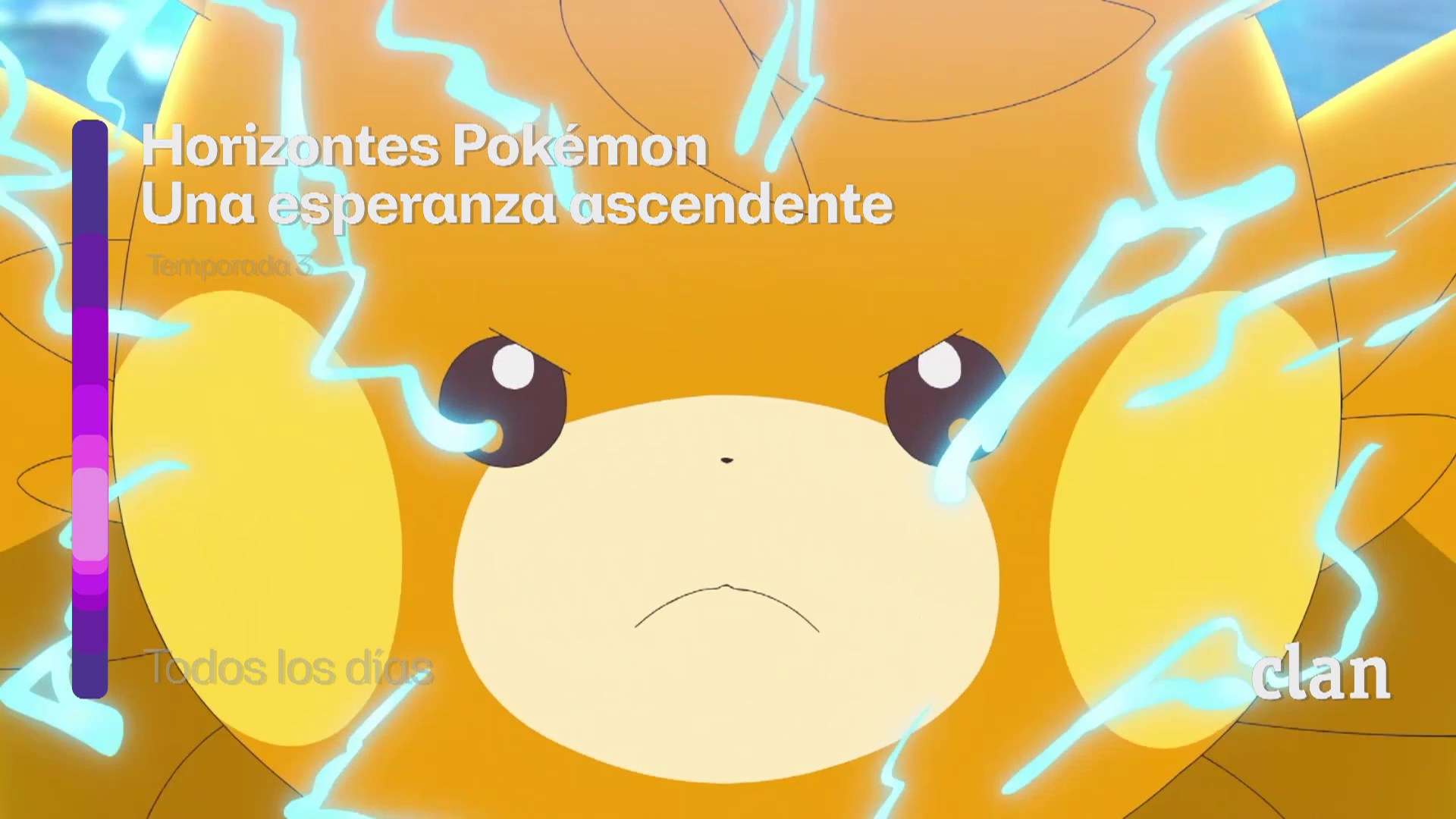 Bienvenidos a la Academia Arándanos: inicia la aventura en Pokémon Horizons