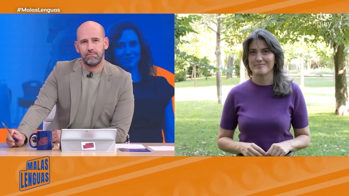 Ayuso reconoce que el ático era para ella pero lo vendió tras los incendios