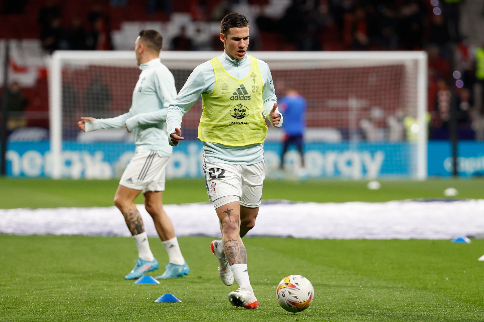 El Supremo confirma cuatro años de prisión a Santi Mina por abuso sexual