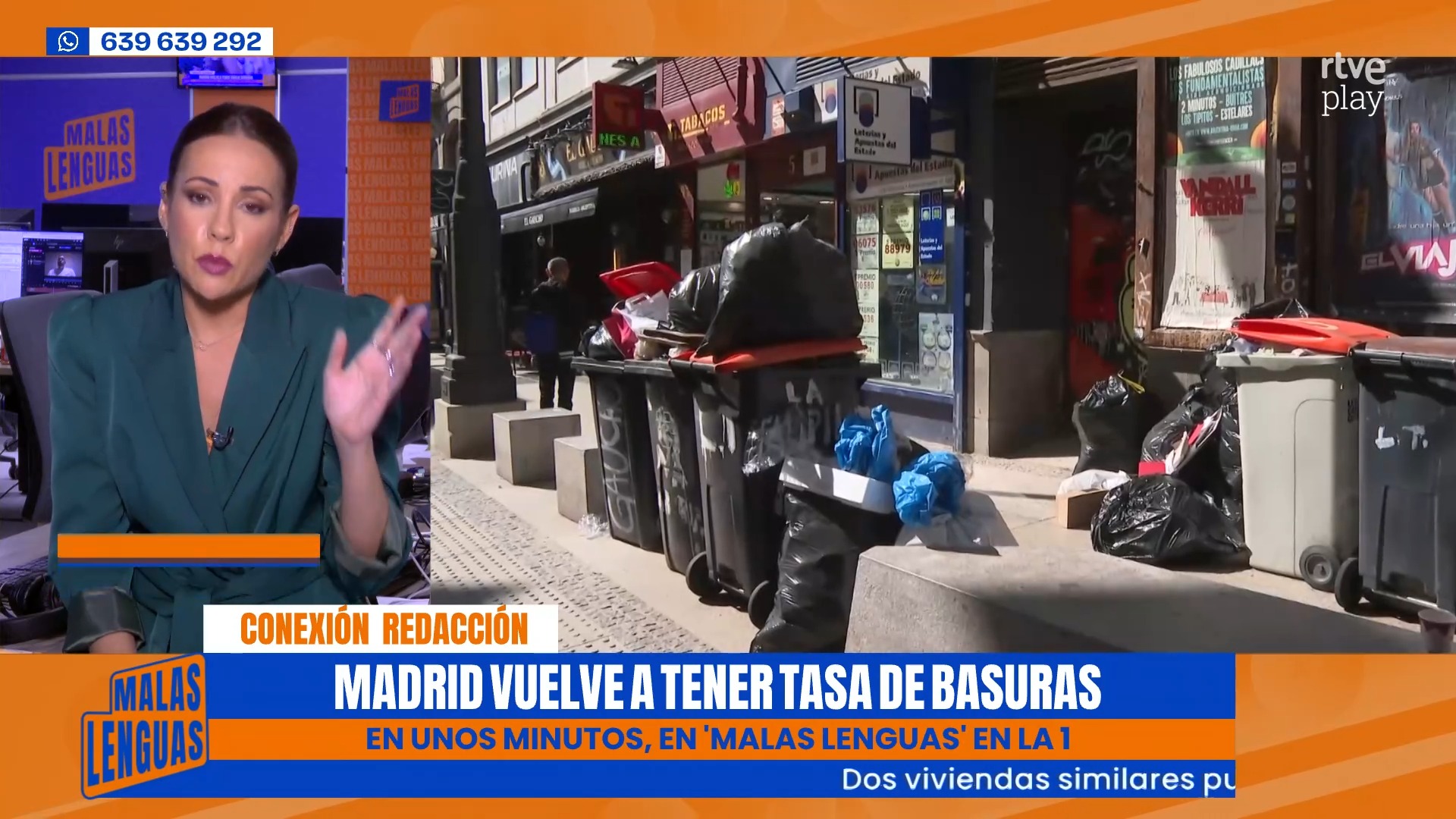 Expertos recomiendan pagar la tasa de basuras pese a los recursos judiciales