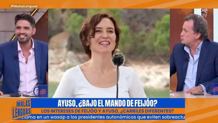 Génova teme una condena a González Amador y busca candidato alternativo a Ayuso