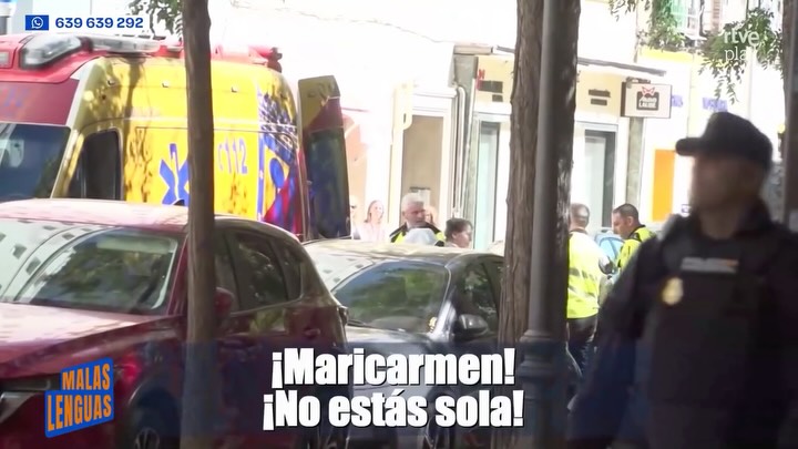 Sindicato de Inquilinas convoca protesta frente al ático de Ayuso por desahucio de Mari Carmen
