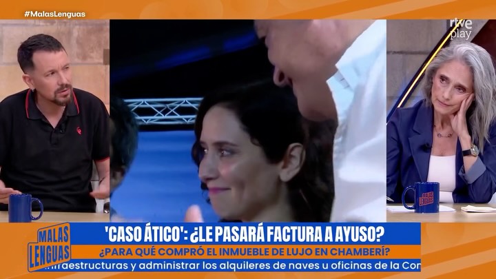 Ayuso y el ático secreto: opacidad en la compra de vivienda por la Comunidad de Madrid