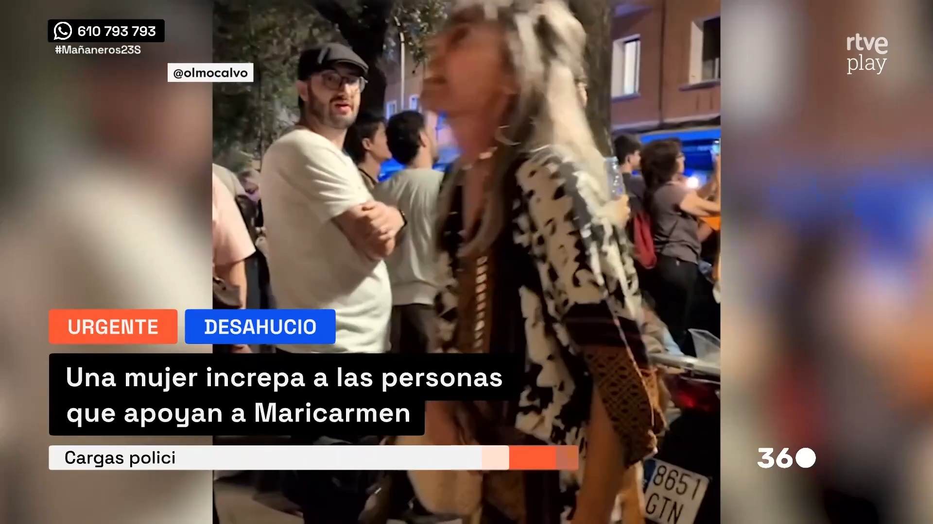 Fondos de inversión especulan con viviendas mientras los gobiernos no legislan