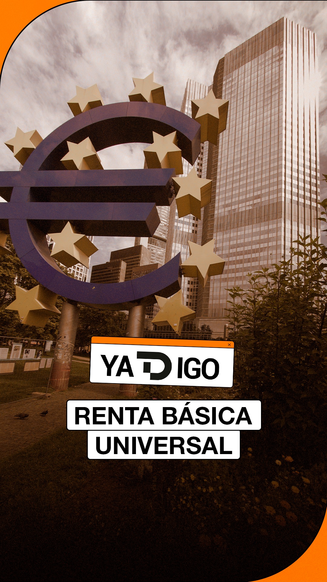 La renta básica universal vuelve al debate europeo impulsada por la inteligencia artificial