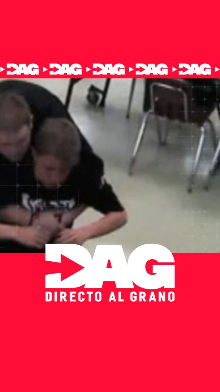 Maniobra de Heimlich: cómo actuar ante un atragantamiento grave