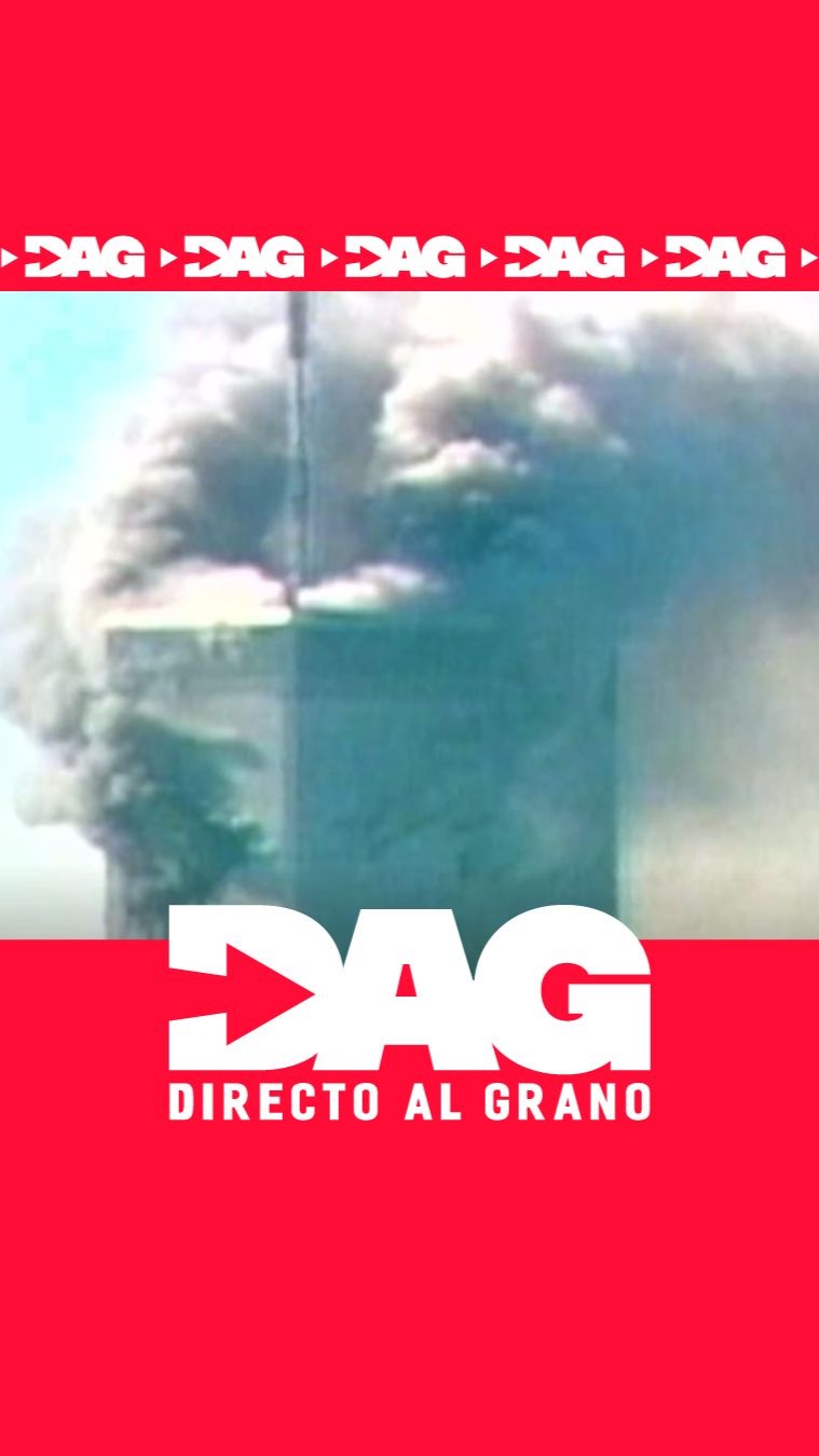 Así narró Televisión Española el atentado contra las Torres Gemelas hace 25 años