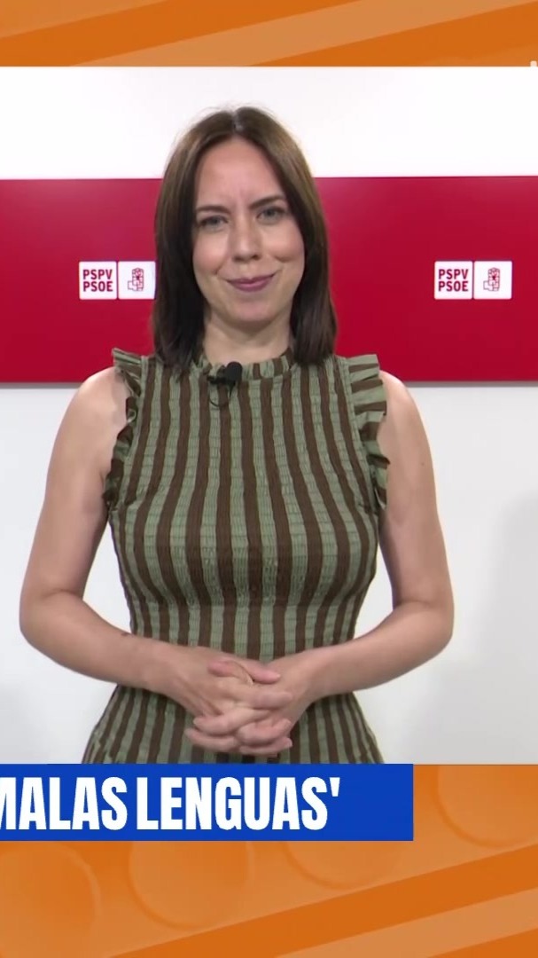 Diana Morán acusa a Mompó de machismo por llamarla 'lameculos de Sánchez'