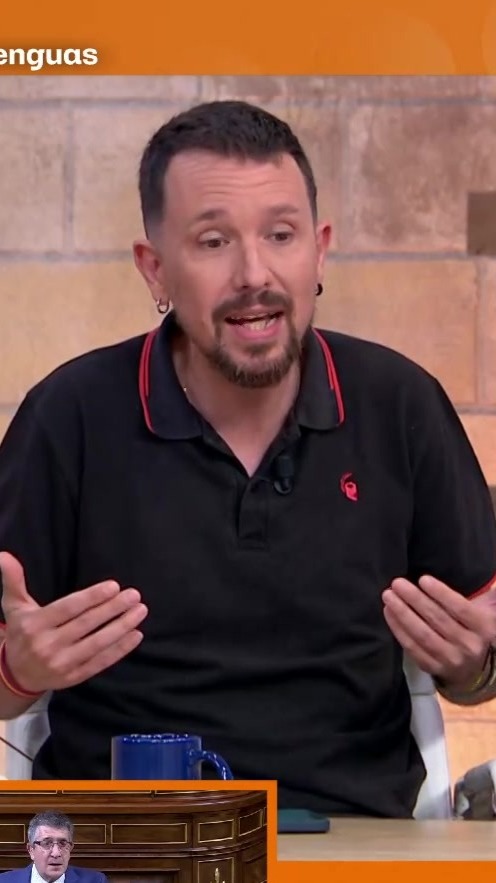 ¿Por qué el padre de Rajoy vivía en La Moncloa sin que los medios dijeran nada?
