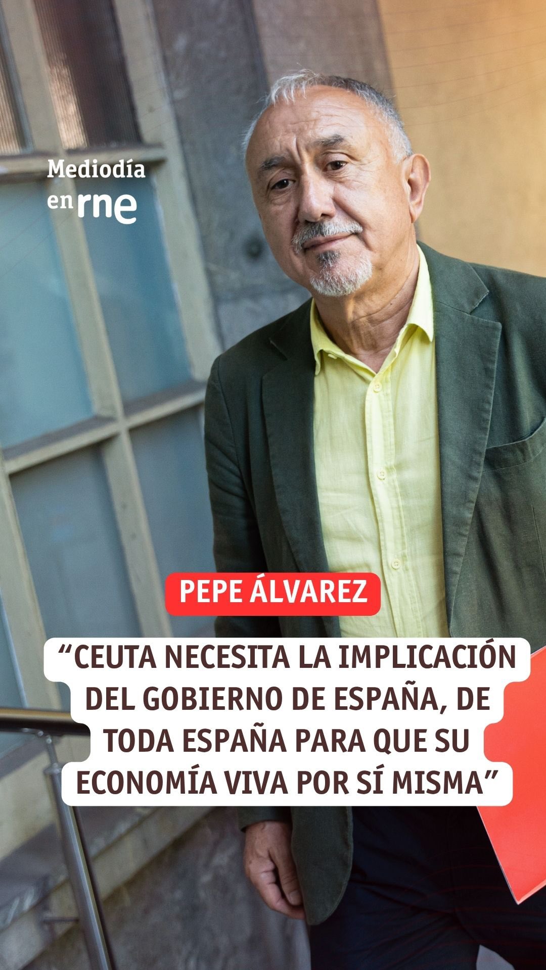 El gobierno de España aborda por primera vez los problemas económicos de Ceuta