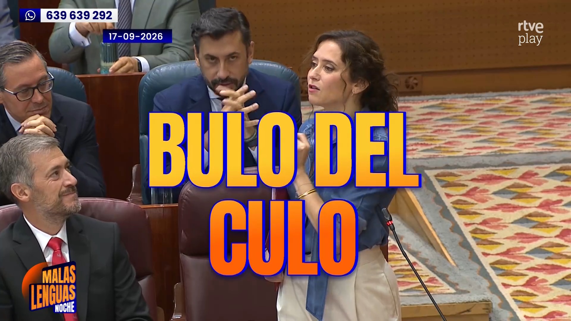 Audios confirman manipulación de listas de espera en el Ramón y Cajal